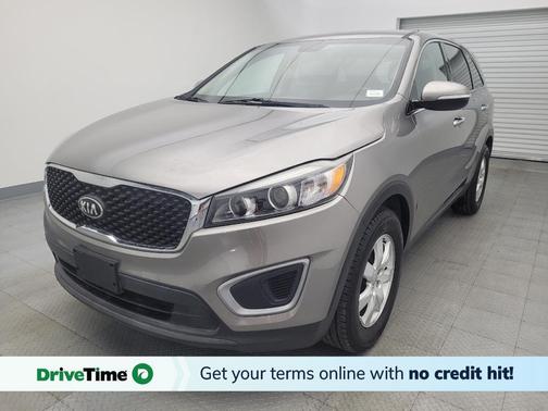 2016 Kia Sorento L