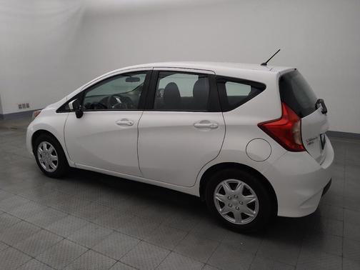 2018 Nissan Versa Note S