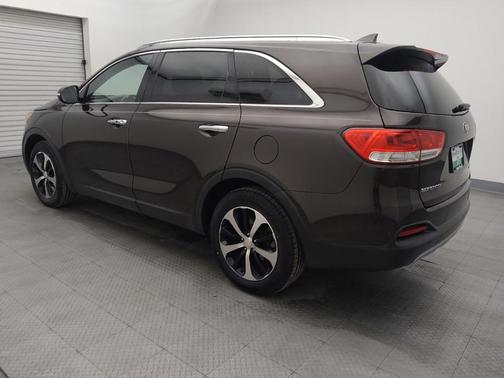 2016 Kia Sorento EX