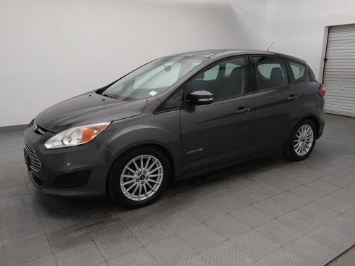 2016 Ford C-Max Hybrid SE