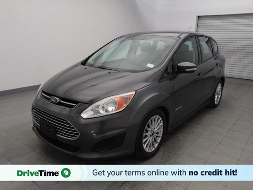 2016 Ford C-Max Hybrid SE