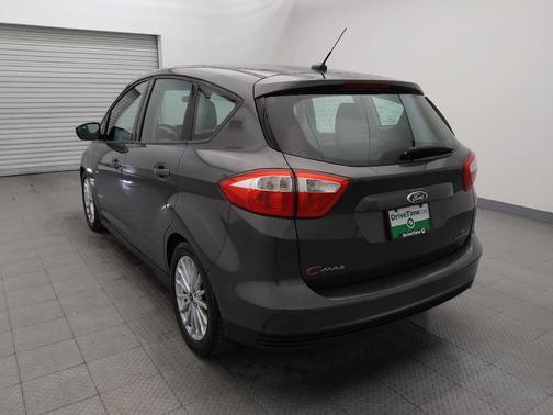 2016 Ford C-Max Hybrid SE