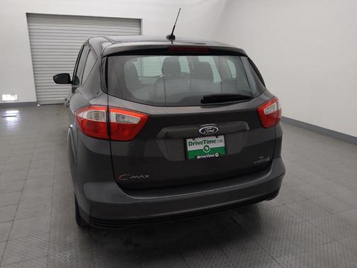 2016 Ford C-Max Hybrid SE