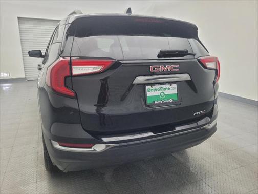 2022 GMC Terrain AWD AT4