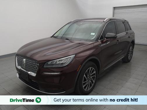 2020 Lincoln Corsair Standard
