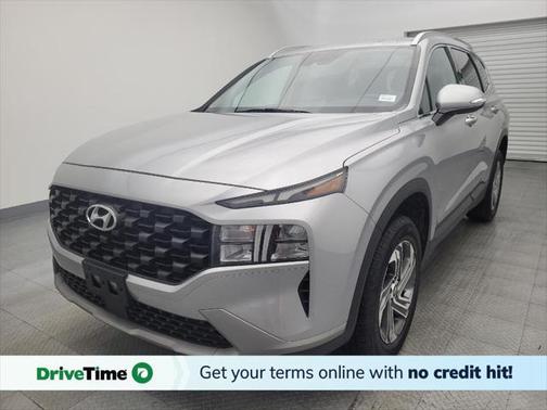 2023 Hyundai SANTA FE SEL 2.4