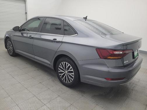 2019 Volkswagen Jetta 1.4T SEL