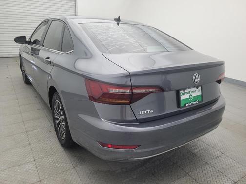 2019 Volkswagen Jetta 1.4T SEL