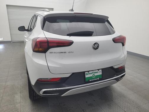 2020 Buick Encore GX Essence