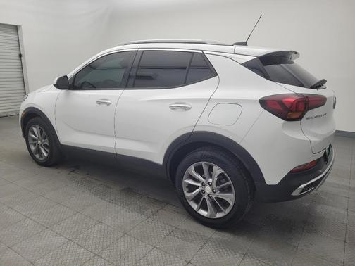 2020 Buick Encore GX Essence