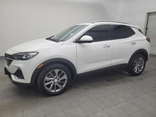 2020 Buick Encore GX Essence