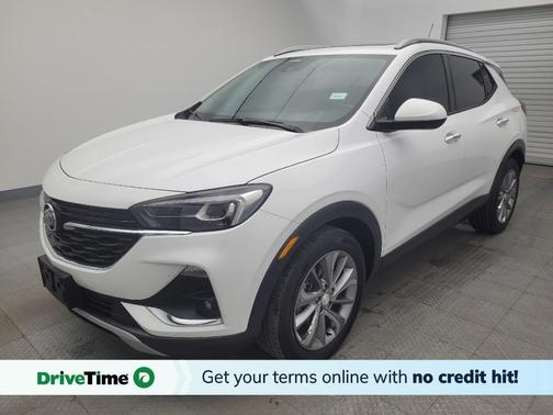 2020 Buick Encore GX Essence