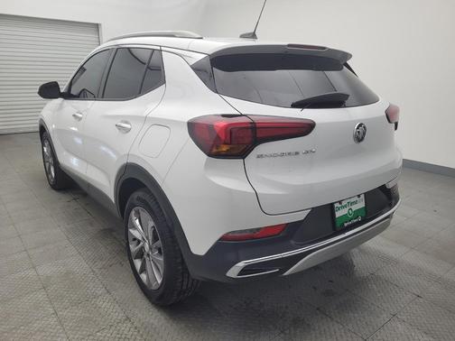 2020 Buick Encore GX Essence