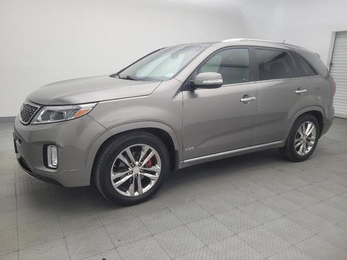 2014 Kia Sorento SX