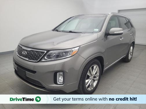 2014 Kia Sorento SX