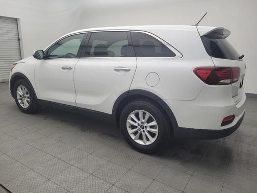 2020 Kia Sorento LX