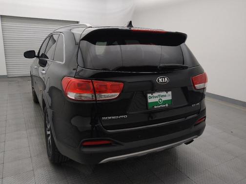 2018 Kia Sorento EX
