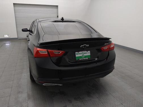 2020 Chevrolet Malibu FWD RS