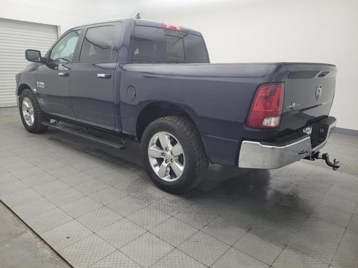 2017 RAM 1500 Lone Star