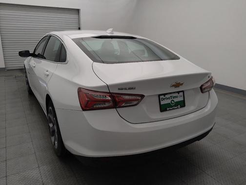 2021 Chevrolet Malibu FWD LT