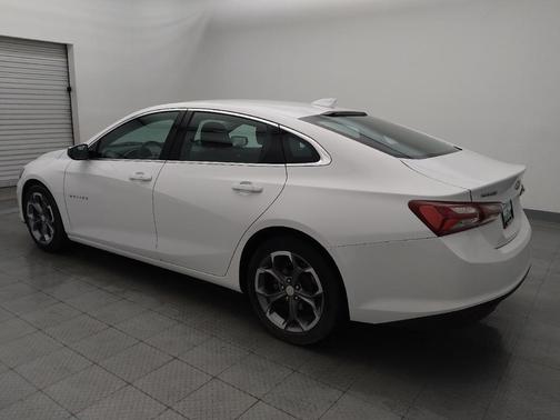 2021 Chevrolet Malibu FWD LT