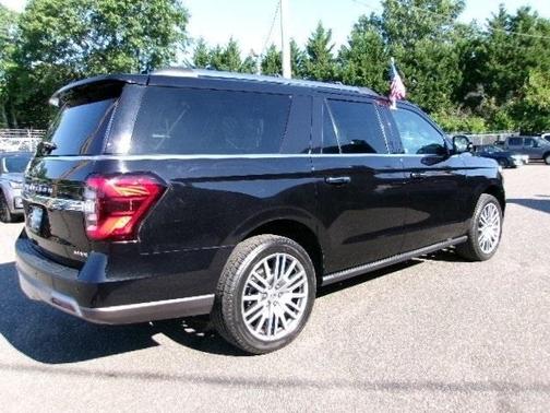 2022 Ford Expedition LIMITED