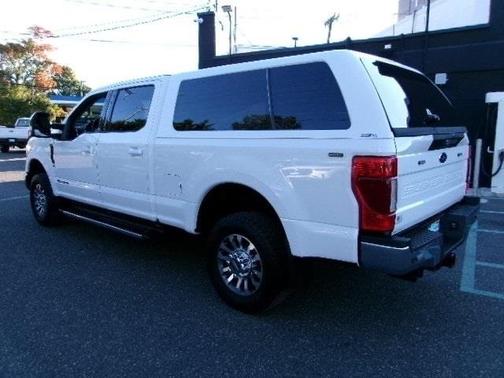 2020 Ford F-250 LARIAT