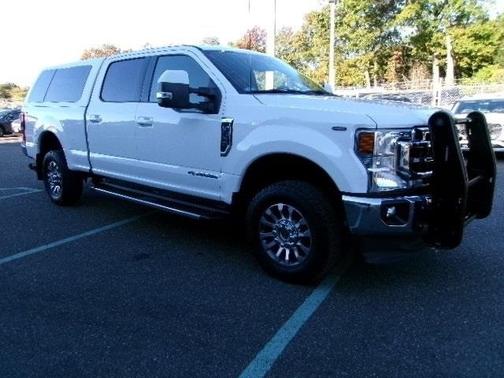 2020 Ford F-250 LARIAT