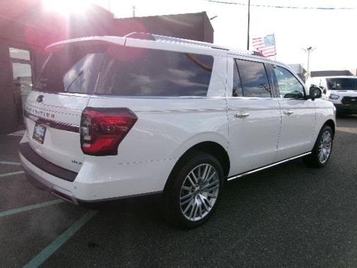 2023 Ford Expedition LIMITED