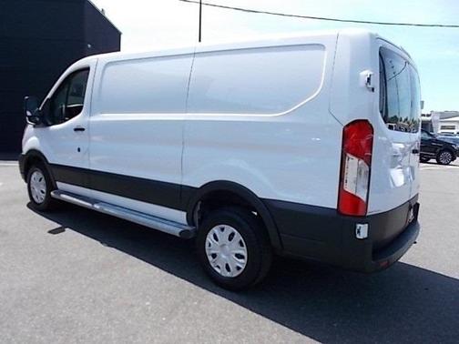 2023 Ford Transit-250 