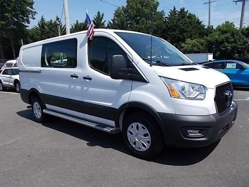 2023 Ford Transit-250 