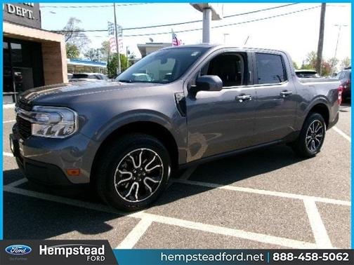 2023 Ford Maverick LARIAT