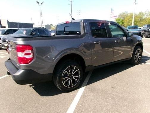 2023 Ford Maverick LARIAT
