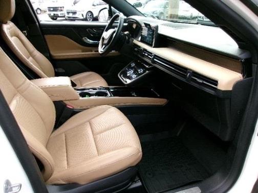 2022 Lincoln Corsair GRAND TOURING