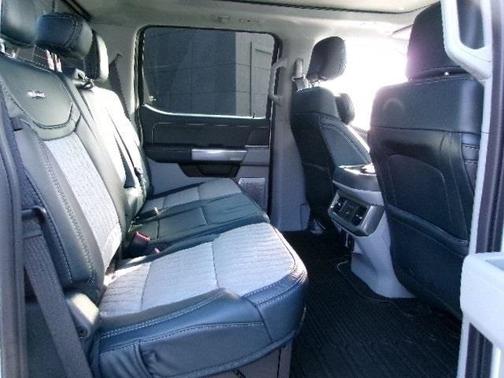 2024 Ford F-350 LIMITED