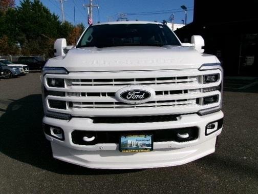 2024 Ford F-350 LIMITED