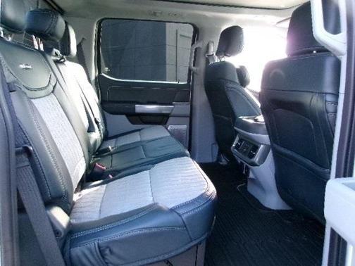 2024 Ford F-350 LIMITED