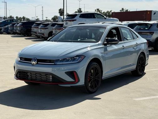 2026 Volkswagen Jetta GLI 2.0T Autobahn