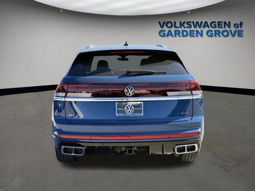 2026 Volkswagen Atlas Cross Sport 2.0T SEL Premium