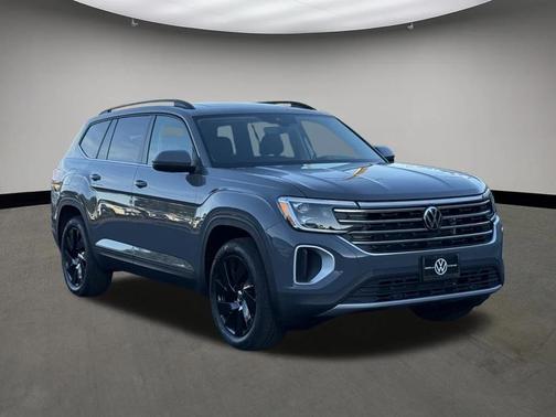2026 Volkswagen Atlas 2.0T SE w/Technology 4MOTION