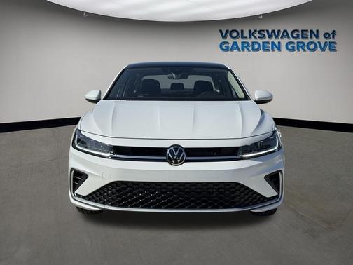 2026 Volkswagen Jetta 1.4T SE