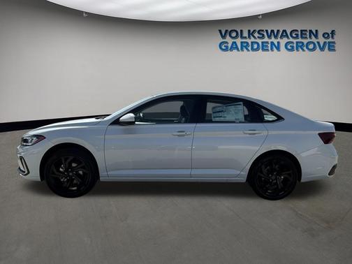 2026 Volkswagen Jetta 1.4T SE