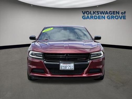 2021 Dodge Charger SXT