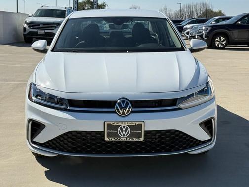 2026 Volkswagen Jetta 1.4T S