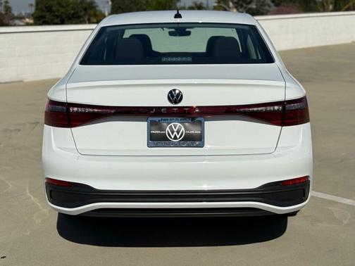 2026 Volkswagen Jetta 1.4T S