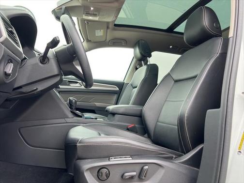 2022 Volkswagen Atlas 3.6L SEL