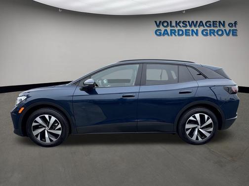 2023 Volkswagen ID.4 Standard