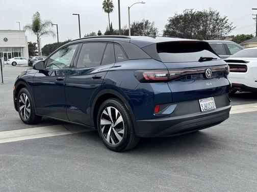 2023 Volkswagen ID.4 Standard