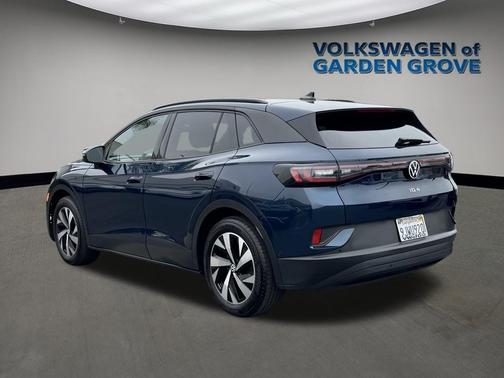 2023 Volkswagen ID.4 Standard