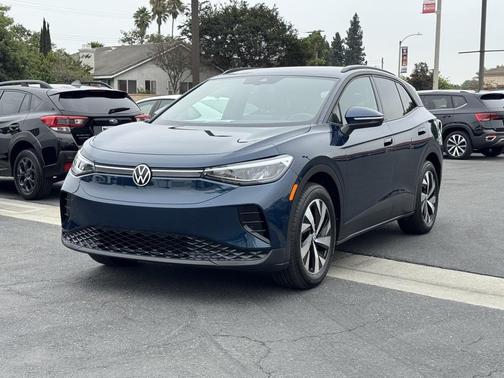 2023 Volkswagen ID.4 Standard